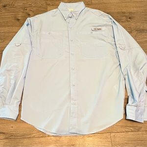 Columbia PFG shirt